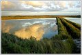 Mornac Nuage cogne